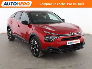 Citroën C4 1.2 PureTech Shine