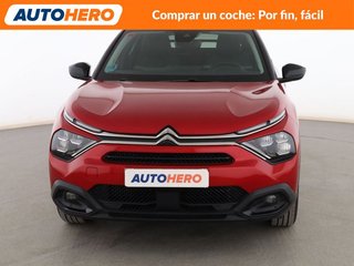 Citroën C4 1.2 PureTech Shine