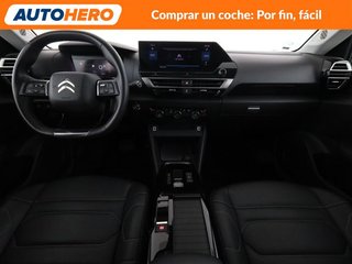 Citroën C4 1.2 PureTech Shine