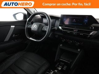 Citroën C4 1.2 PureTech Shine