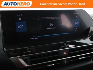 Citroën C4 1.2 PureTech Shine