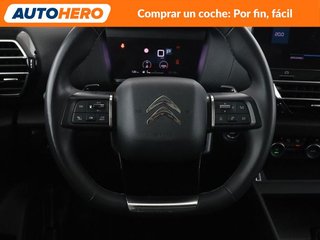 Citroën C4 1.2 PureTech Shine