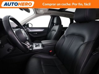 Mazda CX-60 2.5 e-Skyactiv Plug-in Hybrid Homura AWD