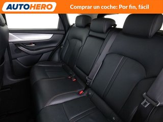 Mazda CX-60 2.5 e-Skyactiv Plug-in Hybrid Homura AWD