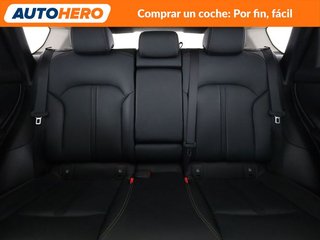 Mazda CX-60 2.5 e-Skyactiv Plug-in Hybrid Homura AWD