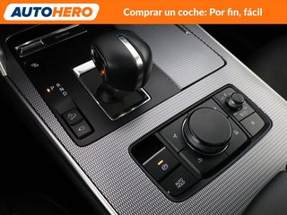 Mazda CX-60 2.5 e-Skyactiv Plug-in Hybrid Homura AWD