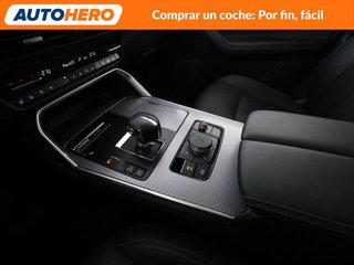 Mazda CX-60 2.5 e-Skyactiv Plug-in Hybrid Homura AWD