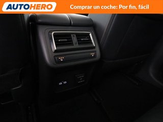 Mazda CX-60 2.5 e-Skyactiv Plug-in Hybrid Homura AWD