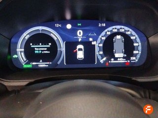 Toyota Yaris Cross 1.5 130H GR Sport