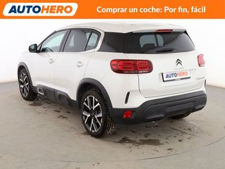 Citroën C5 Aircross 1.2 PureTech Live