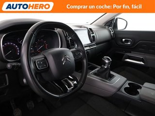 Citroën C5 Aircross 1.2 PureTech Live