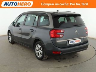 Citroën Grand C4 Picasso 1.6 Blue-HDi Feel