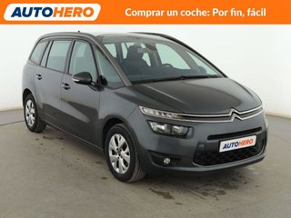 Citroën Grand C4 Picasso 1.6 Blue-HDi Feel