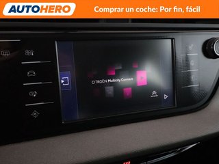 Citroën Grand C4 Picasso 1.6 Blue-HDi Feel
