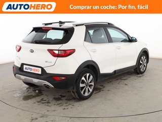 Kia Stonic 1.0 TGDI Mild-Hybrid Drive