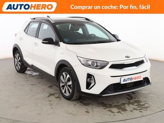 Kia Stonic 1.0 TGDI Mild-Hybrid Drive
