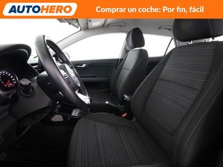 Kia Stonic 1.0 TGDI Mild-Hybrid Drive