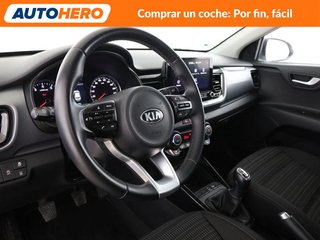 Kia Stonic 1.0 TGDI Mild-Hybrid Drive