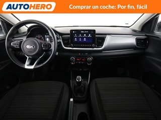 Kia Stonic 1.0 TGDI Mild-Hybrid Drive