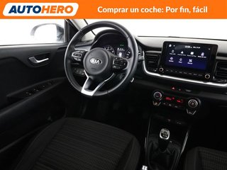 Kia Stonic 1.0 TGDI Mild-Hybrid Drive