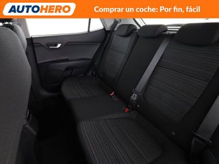 Kia Stonic 1.0 TGDI Mild-Hybrid Drive
