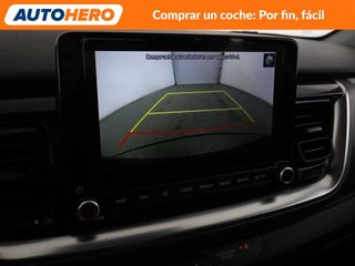 Kia Stonic 1.0 TGDI Mild-Hybrid Drive