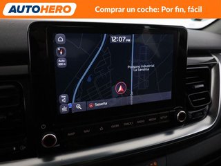 Kia Stonic 1.0 TGDI Mild-Hybrid Drive