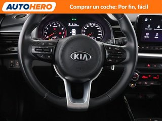 Kia Stonic 1.0 TGDI Mild-Hybrid Drive