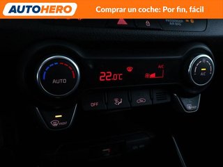 Kia Stonic 1.0 TGDI Mild-Hybrid Drive
