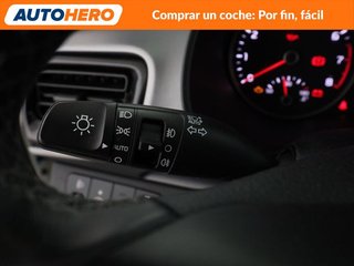 Kia Stonic 1.0 TGDI Mild-Hybrid Drive