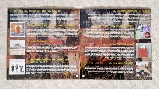 CD Reservoir Rock Vol. III
