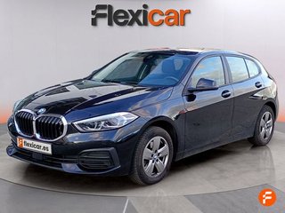 BMW Serie 1 116d