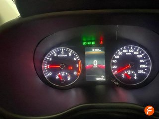 Kia Picanto 1.0 T-GDi 74kW (100CV) x-Line