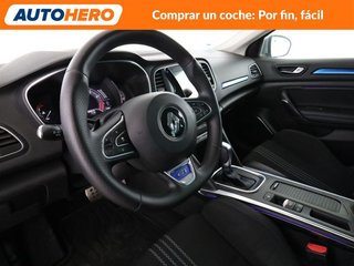 Renault Megane 1.6 TCe Energy GT