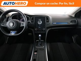 Renault Megane 1.6 TCe Energy GT