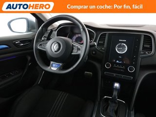 Renault Megane 1.6 TCe Energy GT