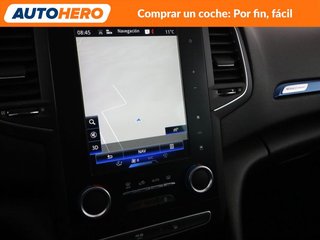 Renault Megane 1.6 TCe Energy GT