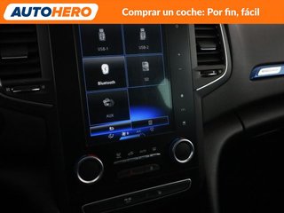 Renault Megane 1.6 TCe Energy GT