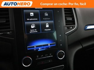 Renault Megane 1.6 TCe Energy GT