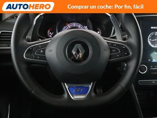 Renault Megane 1.6 TCe Energy GT