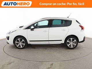Peugeot 3008 1.6 Blue-HDi Allure