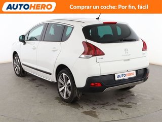 Peugeot 3008 1.6 Blue-HDi Allure