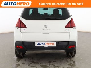 Peugeot 3008 1.6 Blue-HDi Allure