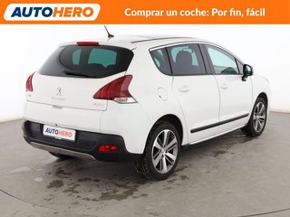 Peugeot 3008 1.6 Blue-HDi Allure