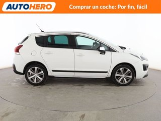 Peugeot 3008 1.6 Blue-HDi Allure