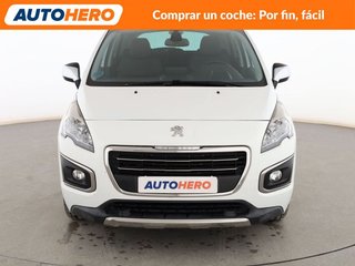 Peugeot 3008 1.6 Blue-HDi Allure
