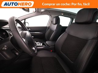Peugeot 3008 1.6 Blue-HDi Allure