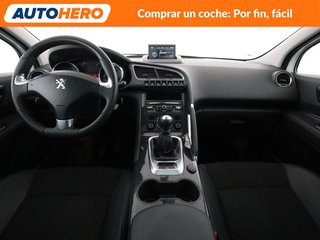 Peugeot 3008 1.6 Blue-HDi Allure