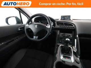 Peugeot 3008 1.6 Blue-HDi Allure