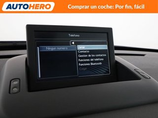 Peugeot 3008 1.6 Blue-HDi Allure